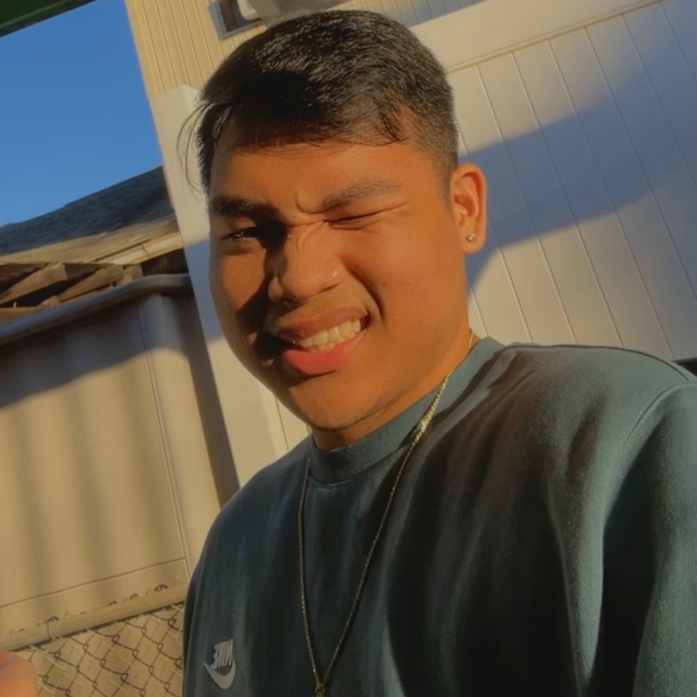 Meet your Posher, Glenn